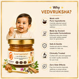 Vedvruksha Suvarnaprashan Drops for Kids | Immunity, Appetite & Focus Support