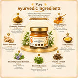 Vedvruksha Suvarnaprashan Drops for Kids | Immunity, Appetite & Focus Support