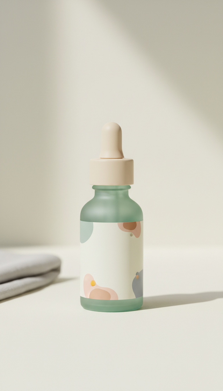 Nutritional Probiotic Drops for Toddlers